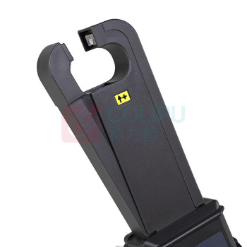 谨珅 大口径钳形电流表 JSCR-6000B 仪表尺寸：175*70*38mm (黑色)