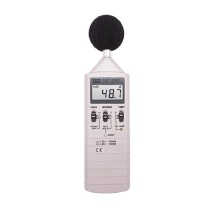 泰仕 声级计 TES-1350A