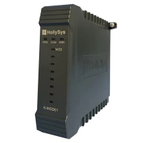 和利时 DP/Modbus网桥通讯单元 K-MOD01