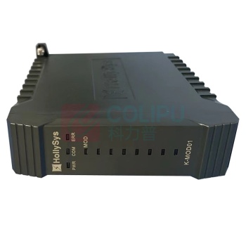 和利时 DP/Modbus网桥通讯单元 K-MOD01