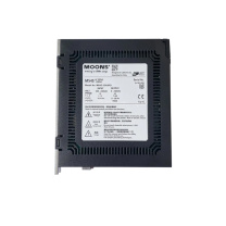 MOONS 电机驱动装置 M54S-23A0RD