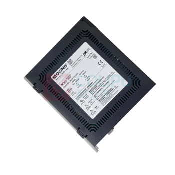 MOONS 电机驱动装置 M54S-23A0RD