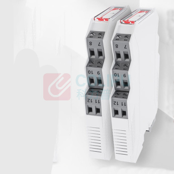 美控 信号隔离器 MIK-602S 4-20mA/一进二出