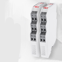 美控 信号隔离器 MIK-602S 4-20mA/一进二出