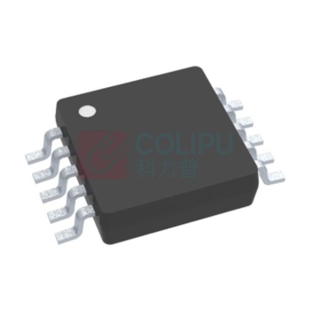 TEXAS INSTRUMENTS DAC芯片 DAC8562SDGSR 按2500倍数下单 货期35天
