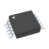 TEXAS INSTRUMENTS DAC芯片 DAC8562SDGSR 按2500倍数下单 货期35天