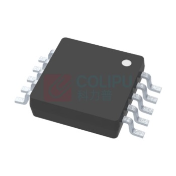 TEXAS INSTRUMENTS DAC芯片 DAC8562SDGSR 按2500倍数下单 货期35天