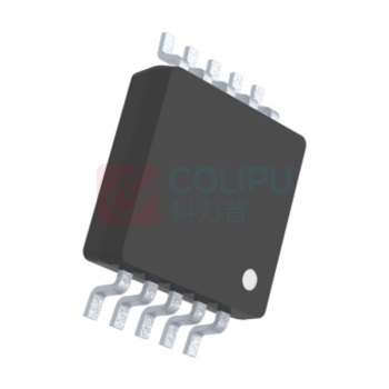 TEXAS INSTRUMENTS DAC芯片 DAC8562SDGSR 按2500倍数下单 货期35天