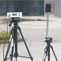 衡仪 HY 户外噪声测量单元 HY130A 配置2频率范围20~16000Hz 测量范围30~130dB
