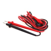 福禄克 测试线组万用表钳形表表笔 TL75 2mm