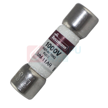 福禄克 万用表原装保险管 保险丝 FUSE11A 1000V