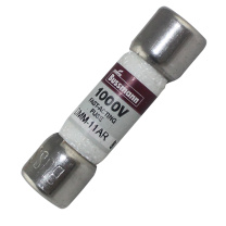福禄克 万用表原装保险管 保险丝 FUSE11A 1000V