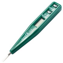 世达 SATA 62601电笔 数显测电笔验电笔试电笔 断点测试 12-220V 