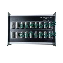 中科博研 动静态应变应力测试装置 ASME-16 