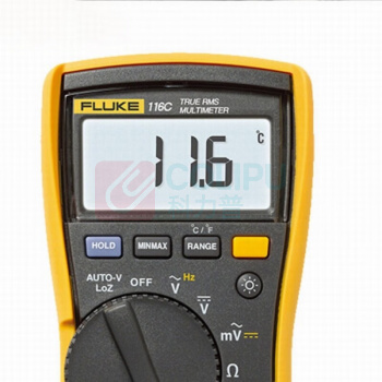 福禄克 数字万用表 FLUKE-116C