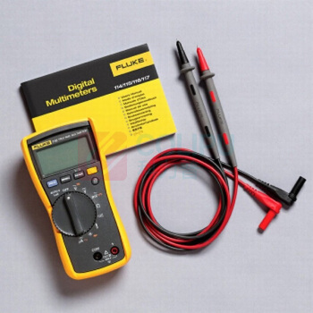 福禄克 数字万用表 FLUKE-116C