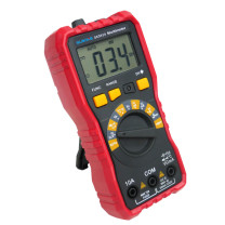 GUIKING 数字万用表 GK5920 仪表尺寸:高宽厚:152mmX73mmX48mm