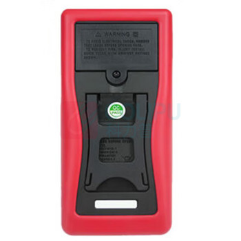 GUIKING 数字万用表 GK5930 仪表尺寸:高宽厚:178mmX85mmX35mm