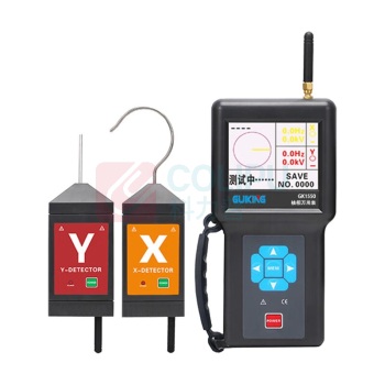 GUIKING 核相万用表 GK1550 核相距离:200米