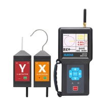 GUIKING 核相万用表 GK1550 核相距离:200米