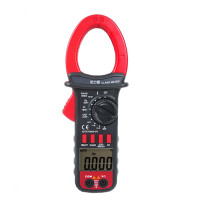凯力雷 钳形万用表 KLL-QXB01 仪表尺寸:249mmX89mmX38mm