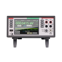 泰克 数字万用表 DMM6500