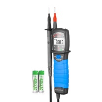 华普 笔型数字万用表 HP-38A 251×77×28mm