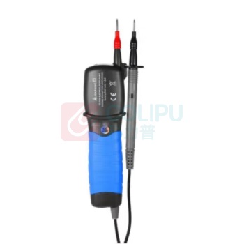 华普 笔型数字万用表 HP-38A 251×77×28mm