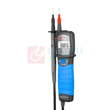 华普 笔型数字万用表 HP-38A 251×77×28mm