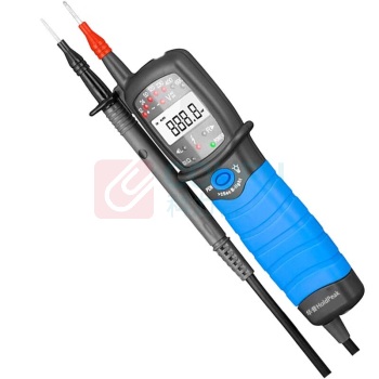 华普 笔型数字万用表 HP-38A 251×77×28mm