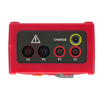 电乐天 便携式微欧表 DLT-CKW/364II DC7.4V 2600mAh锂电池