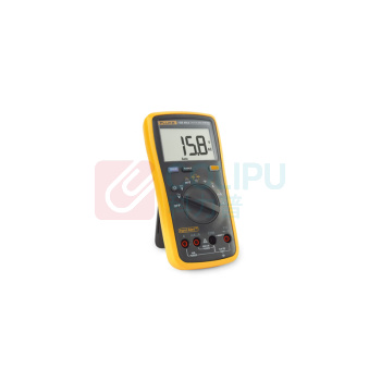 福禄克 数字万用表 F15B MAX