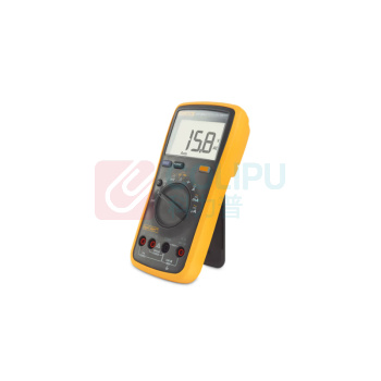 福禄克 数字万用表 F15B MAX