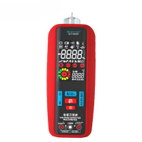 电乐天 彩屏充电全功能智能万用表 电笔万用表 DLT-AGA5X 139x53x32mm