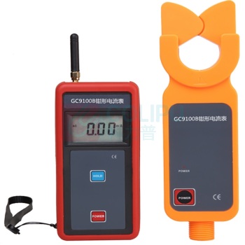 南京广创 钳形电流表 GC9100B