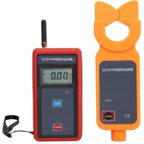 南京广创 钳形电流表 GC9100B