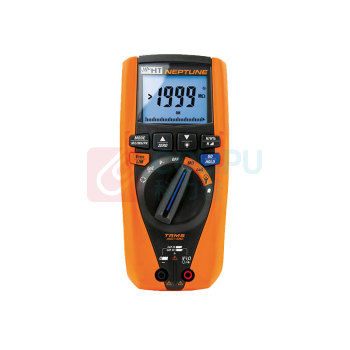 HT 绝缘数字万用表 NEPTUNE 1000V