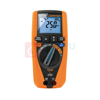 HT 数字万用表 JUPITER 175*85*55mm