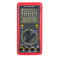南京广创 数字万用表 GC4500S