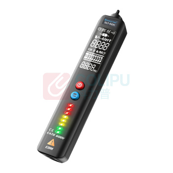 电乐天 智能数字万用表 全自动万用表 DLT-AGX1 160*28*32mm