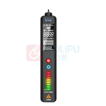 电乐天 智能数字万用表 全自动万用表 DLT-AGX1 160*28*32mm