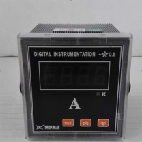 德创 智能电测仪表 DCK80-AU3N 不含检测报告