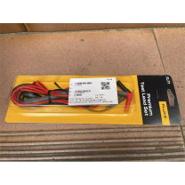 Fluke 万用表表笔 CATII-1000v (不含检测报告)