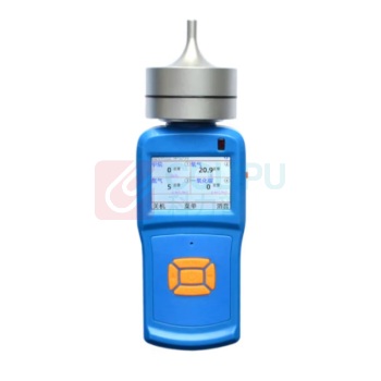 中安探 便携泵式气体检测仪 KB830 四合一 吸力500ml/min