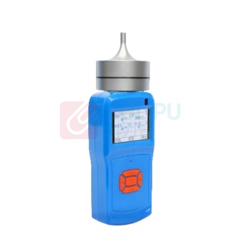 中安探 便携泵式气体检测仪 KB830 四合一 吸力500ml/min