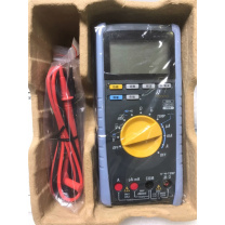 江云 万用表 F287C 含三方检测报告