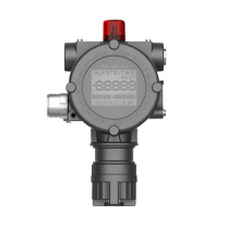 EXSAF 氢气气体报警器 GTYQ-DTX(2023)