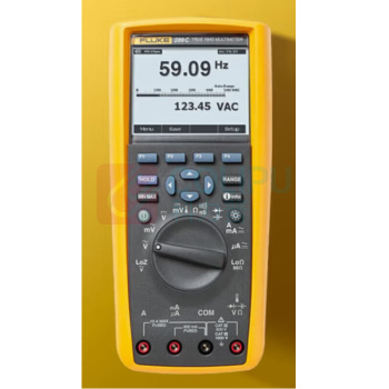 福禄克 万用表 289C