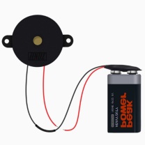国产 通断测试蜂鸣器万用表 9V
