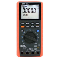 胜利 Victor 智能型数字万用表 VC189A